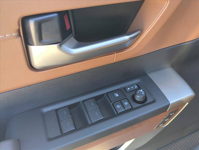 Certified 2026 Toyota Tundra 1794 Edition AWD/4WD image 10