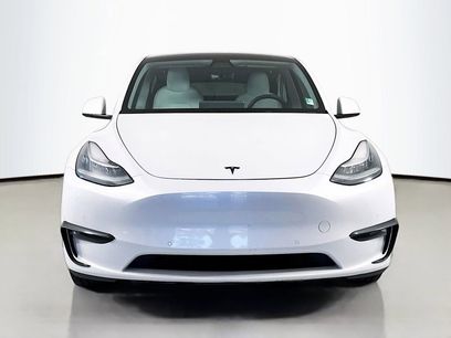 Used 2021 Tesla Model Y Long Range
