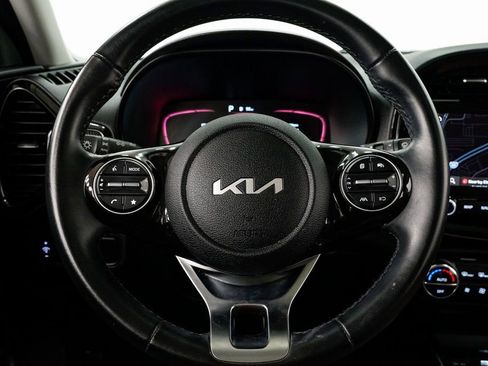 Certified 2024 Kia Soul EX w/ Option Group 015 image 12
