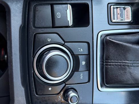 Used 2016 MAZDA MAZDA6 Sport image 23