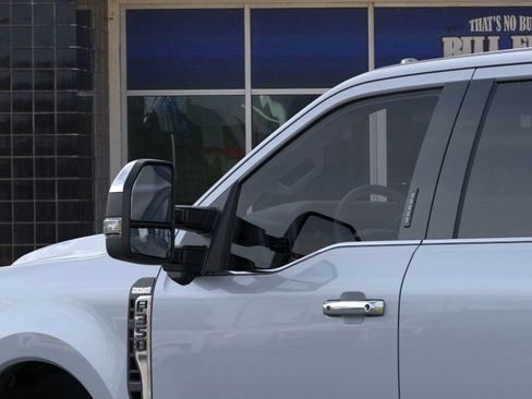 New 2026 Ford F350 King Ranch w/ Chrome Package image 20