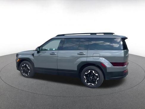 Used 2025 Hyundai Santa Fe SEL image 10