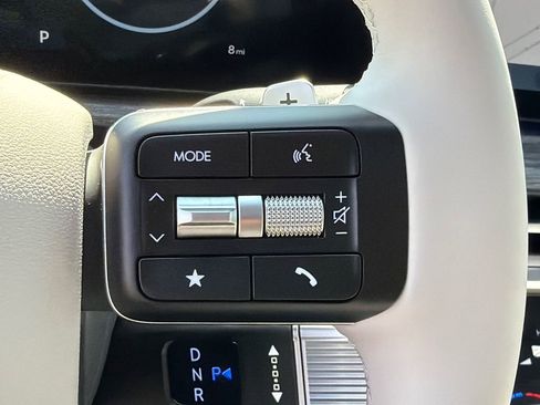 New 2026 Hyundai Santa Fe Limited FWD image 26