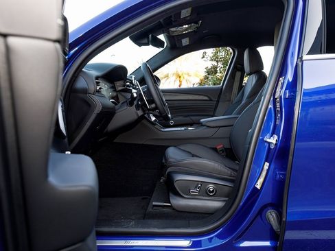 New 2025 Maserati Grecale GT image 22