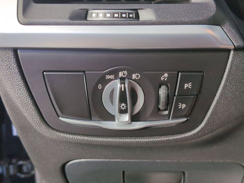 Certified 2024 BMW X3 M40i w/ Premium Package image 16