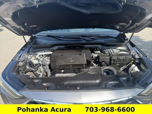 Certified 2023 Acura MDX SH-AWD w/ Technology Package image 35