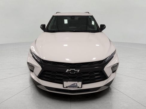 Used 2024 Chevrolet Blazer LT w/ Convenience Package AWD/4WD image 13