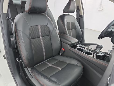 Certified 2023 Nissan Altima 2.5 SR image 10