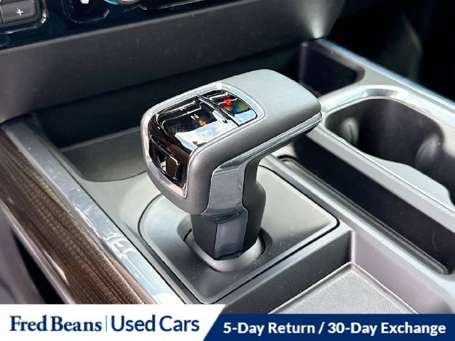 Used 2024 Chevrolet Silverado 1500 RST w/ Convenience Package II AWD/4WD image 24
