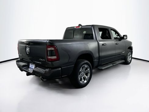 Used 2022 RAM 1500 Big Horn image 5