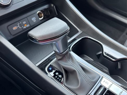 New 2026 Hyundai Tucson SE image 25