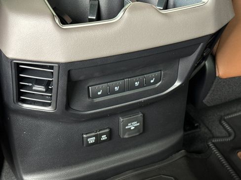 New 2026 Toyota Tundra 1794 Edition AWD/4WD image 14
