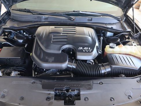 Used 2020 Dodge Charger GT image 43