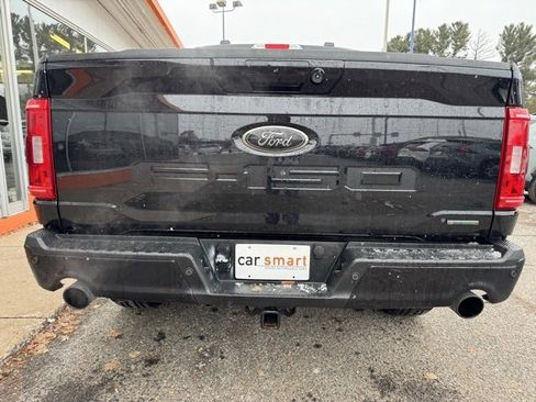 Used 2022 Ford F150 XLT w/ Equipment Group 302A High image 6