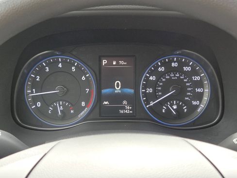 Used 2023 Hyundai Kona SEL AWD/4WD image 31