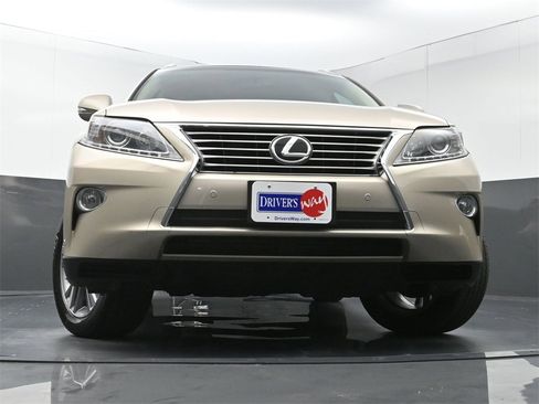 Used 2015 Lexus RX 350 FWD image 25