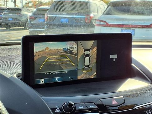 Used 2022 Acura RDX AWD w/ A-Spec & Advance Pkg image 18