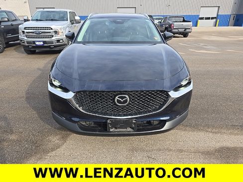 Used 2024 MAZDA CX-30 AWD 2.5 S w/ Select Sport Pkg image 2