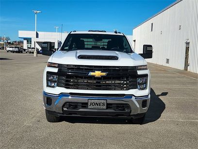 Used 2024 Chevrolet Silverado 3500 W/T w/ WT Convenience Package