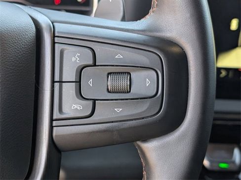 Certified 2024 GMC Sierra 1500 AT4 w/ Technology Package image 21