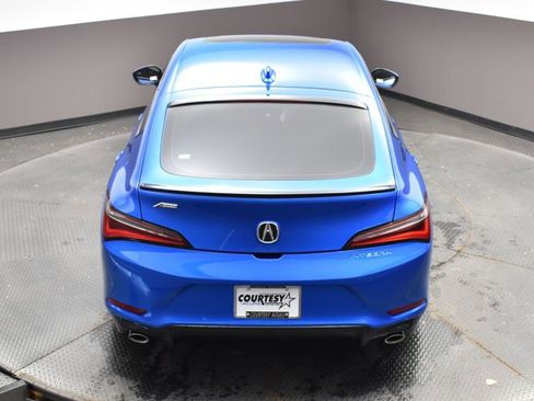 New 2026 Acura Integra A-Spec image 38