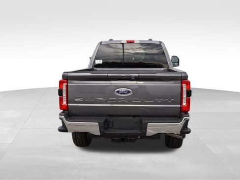 New 2026 Ford F250 XLT w/ XLT Premium Package image 4