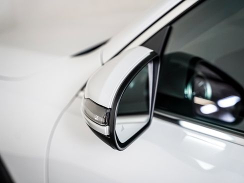 Certified 2024 Mercedes-Benz EQB 300 4MATIC image 25