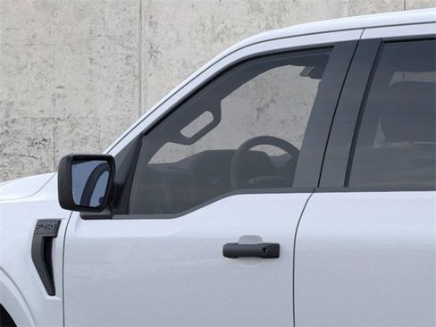 New 2025 Ford F150 STX w/ STX Black Appearance Package image 20