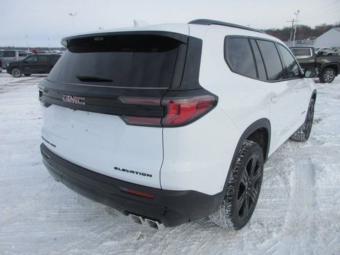 New 2026 GMC Acadia Elevation w/ Super Cruise Package image 5