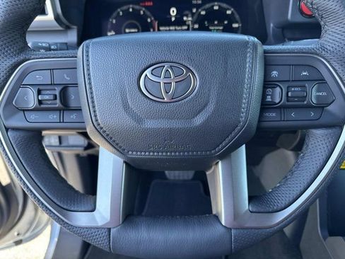 Certified 2025 Toyota Tacoma TRD Off-Road w/ TRD Off Road Upgrade Package image 25