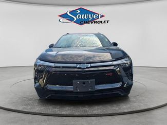 New 2026 Chevrolet Blazer EV RS AWD/4WD video 2