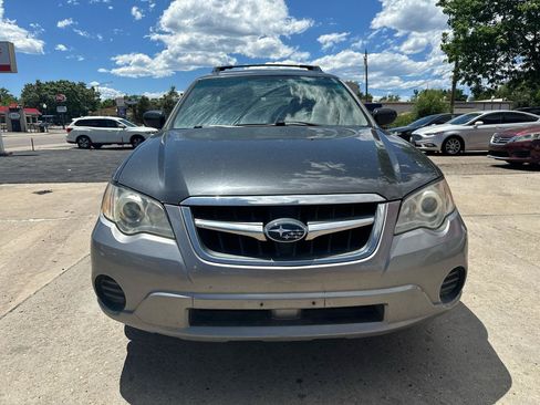 Used 2009 Subaru Outback 2.5i AWD/4WD image 2