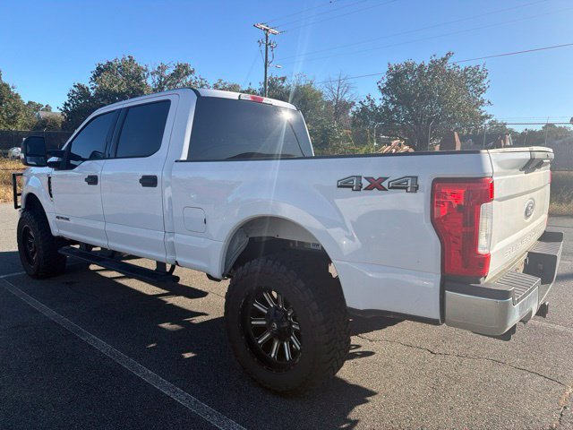 Used 2019 Ford F250 XLT AWD/4WD image 5