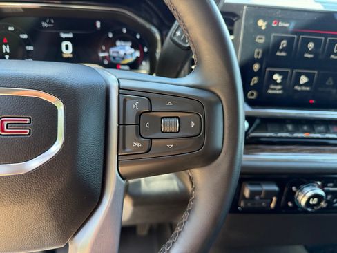 Used 2024 GMC Sierra 2500 SLE w/ SLE Value Package; AWD/4WD image 15