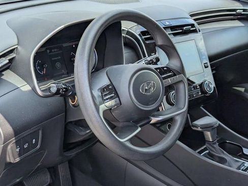 Used 2023 Hyundai Tucson SEL image 6