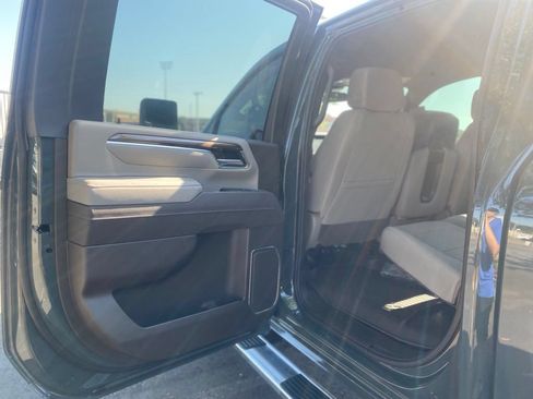 Used 2026 Chevrolet Silverado 2500 LT w/ All Star Edition AWD/4WD image 25