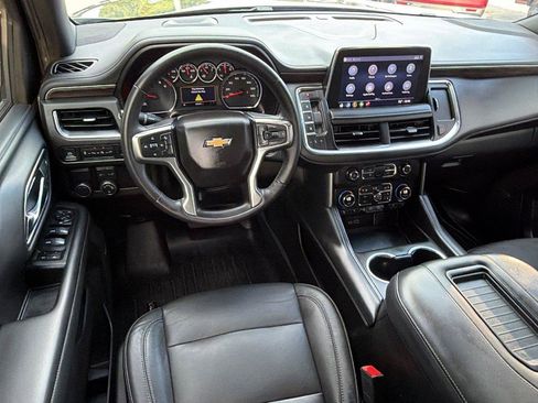 Used 2021 Chevrolet Tahoe LT RWD image 25