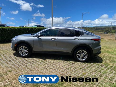 Used 2025 Buick Envista Preferred FWD image 22