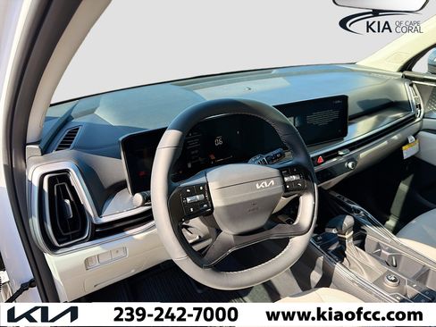 New 2026 Kia Sorento S FWD image 23