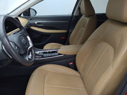 Used 2021 Hyundai Sonata Limited FWD image 17