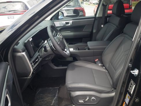 New 2027 Hyundai Santa Fe SEL w/ Tow & Go Package FWD image 14