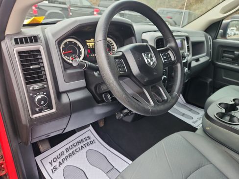 Used 2016 RAM 1500 Express image 16