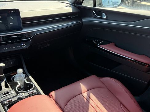 New 2026 Kia K5 GT-Line w/ GT-Line Premium Package image 17