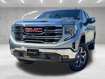 Certified 2024 GMC Sierra 1500 SLT