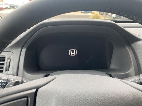 Used 2025 Honda Ridgeline RTL image 19