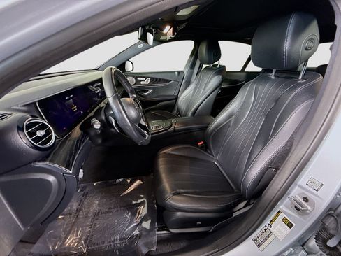 Used 2021 Mercedes-Benz E 350 Sedan image 22