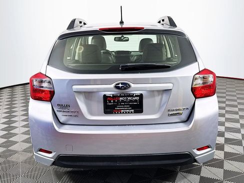 Used 2013 Subaru Impreza 2.0i Sport Limited w/ Popular Pkg 1 AWD/4WD image 6