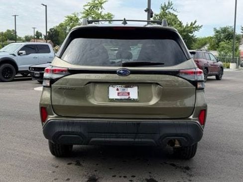 Used 2026 Subaru Forester Premium AWD/4WD image 4