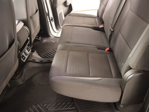Used 2025 Chevrolet Silverado 2500 LT AWD/4WD image 12