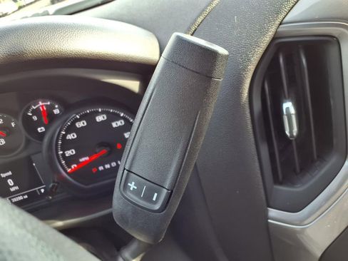 Used 2024 Chevrolet Silverado 2500 W/T w/ WT Fleet Convenience Package image 19